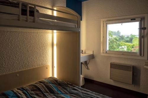 Фото HotelF1 Cholet