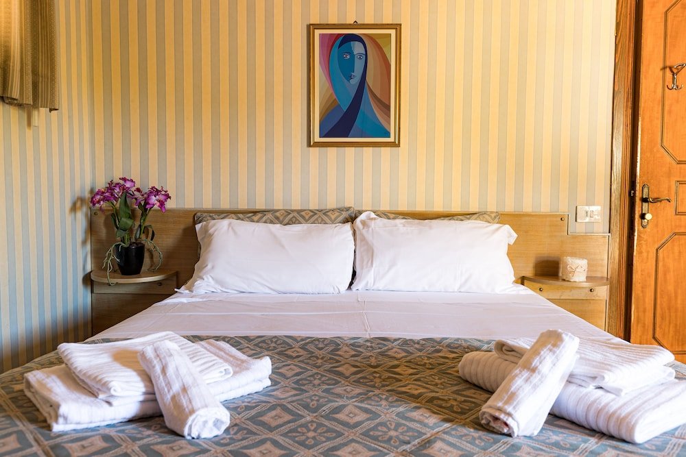 Фото Aurelia Residence