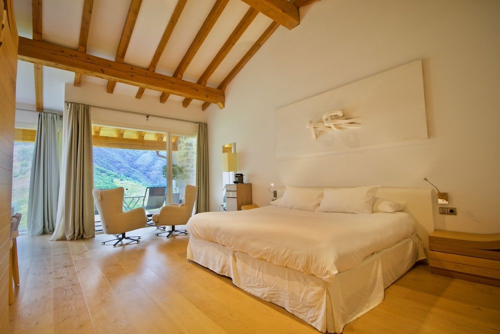 Фото Arantza Hotela