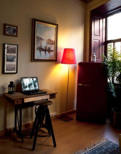 Фото Invictus Hostel