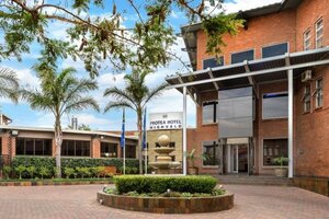 Гостиница Anew Hotel Highveld Emalahleni