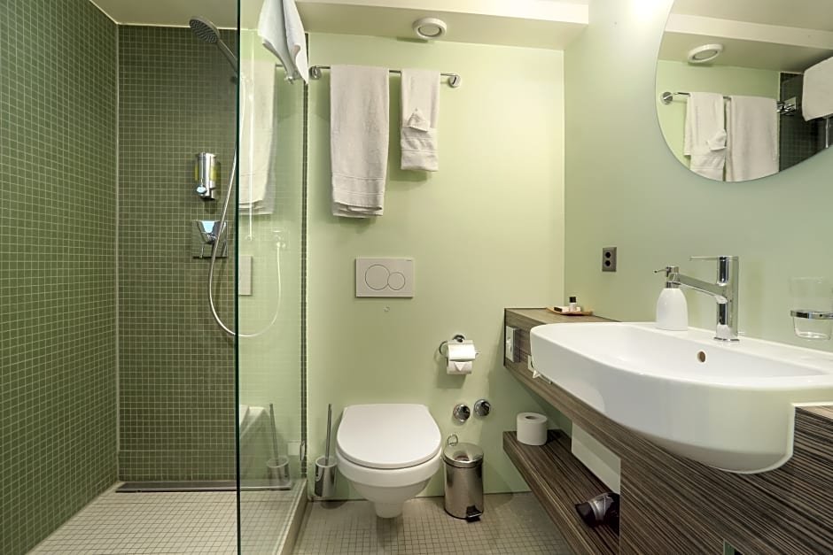 Фото Boutique Hotel St. Georg