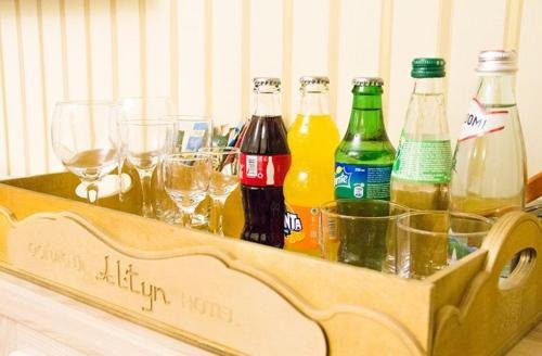 Фото Алтын Дала