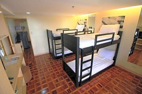 Фото Bsa Mansion