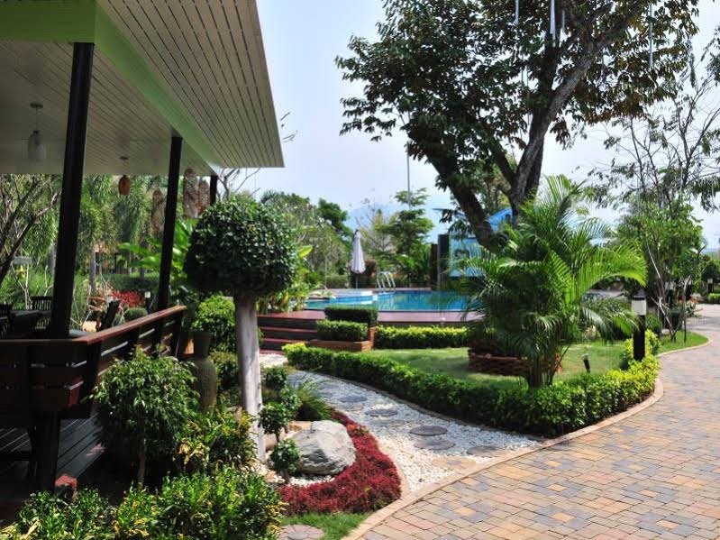 Фото Sangthong Resort