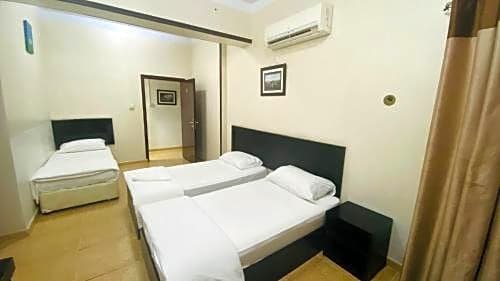 Фото Al Multaqa Hotel