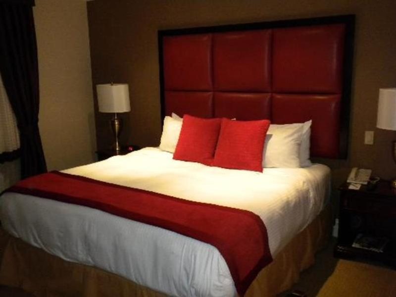 Фото Fitzpatrick Grand Central