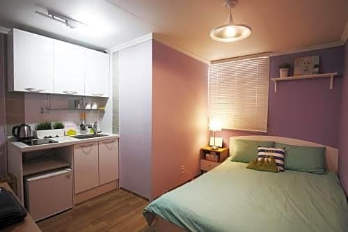 Фото Dw Stay Hongdae