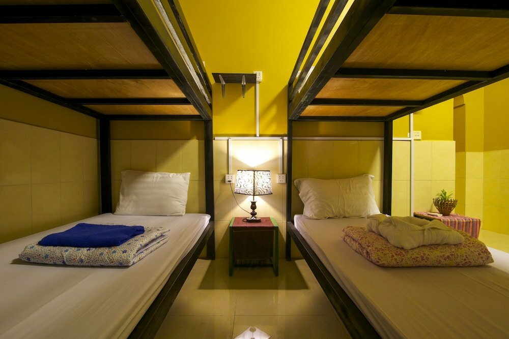 Hotel World Walkers - Hostel, Siem Reap, photo