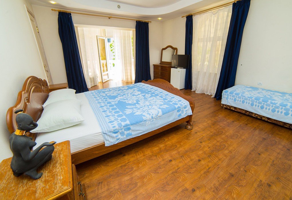 Фото АиР Море