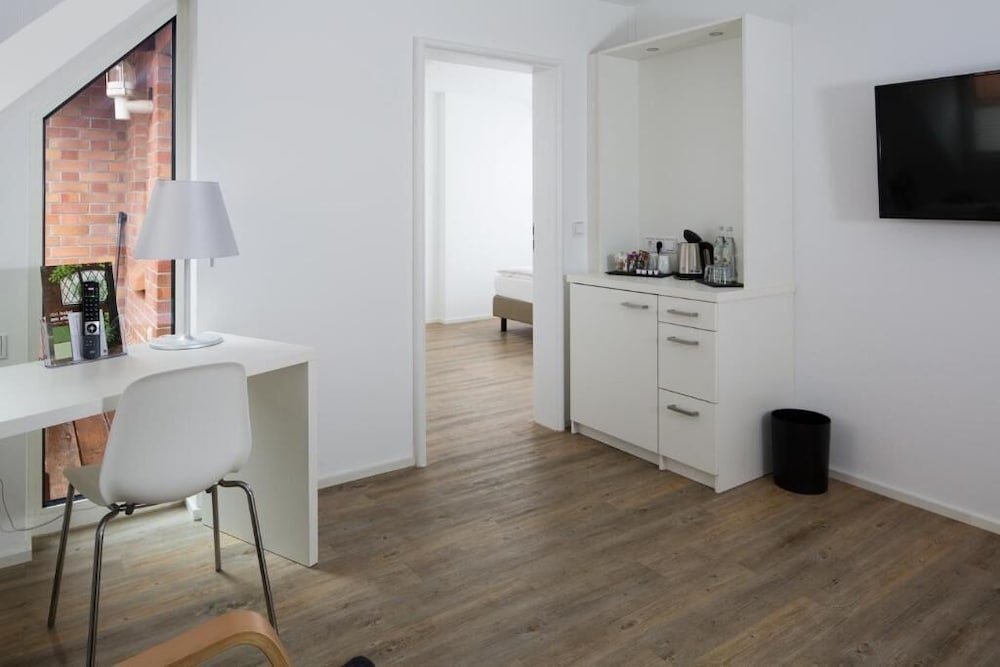 Фото Das Hotel am alten Park