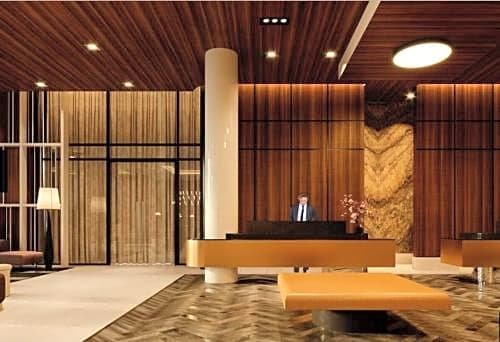 Фото Homewood Suites by Hilton Montreal Midtown, Quebec, Canada