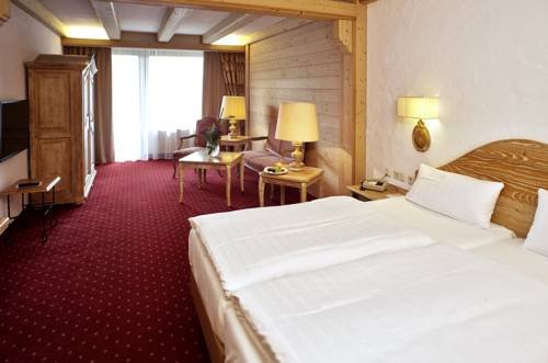 Фото Mühl Vital Resort