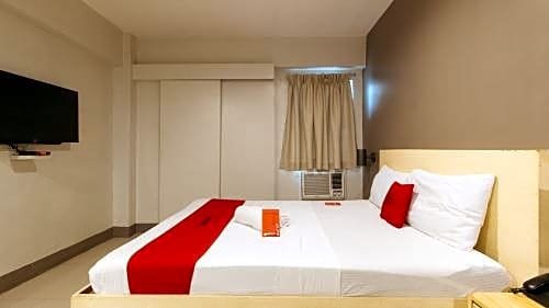 Фото RedDoorz @ Samat Mandaluyong