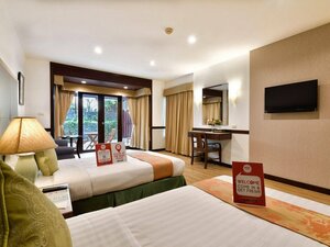 Nida Rooms Phuket Marina Rose