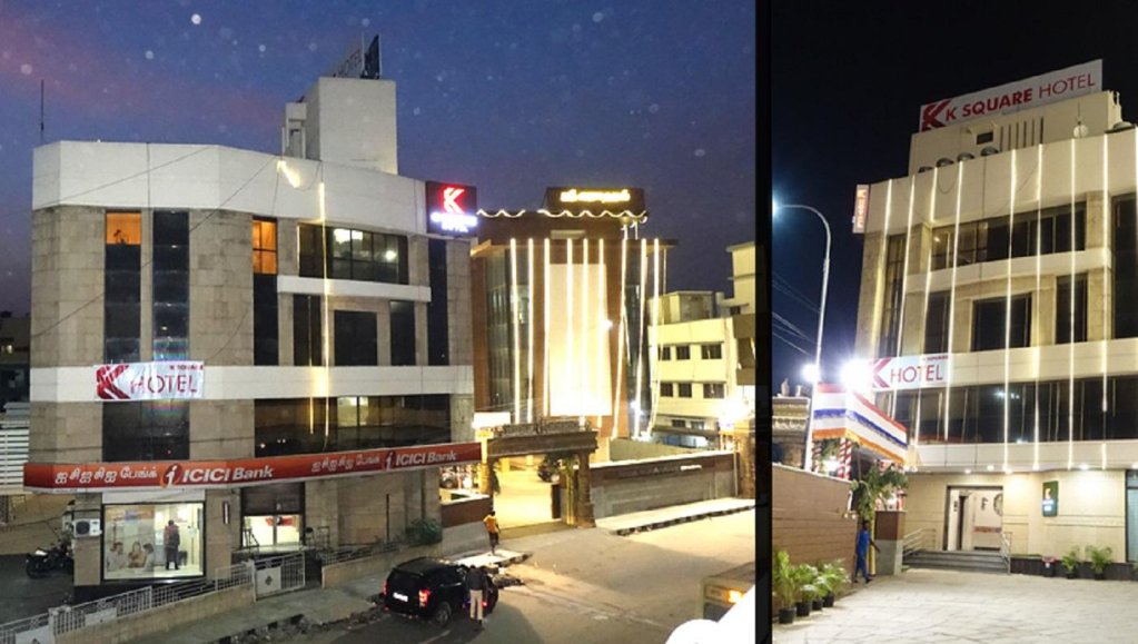 Фото отеля 4