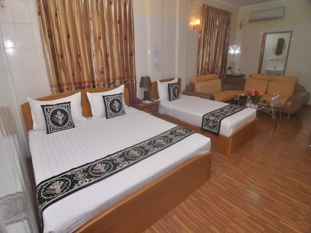 Фото Aung Su Pyae Hotel