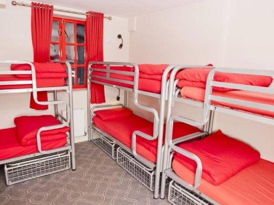 Фото The Temple Bar Lane by the KeyCollections