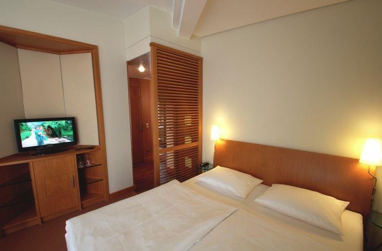 Фото Hotel Eggers