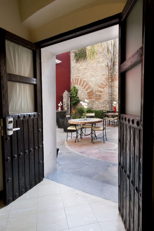 Фото Casona San Antonio