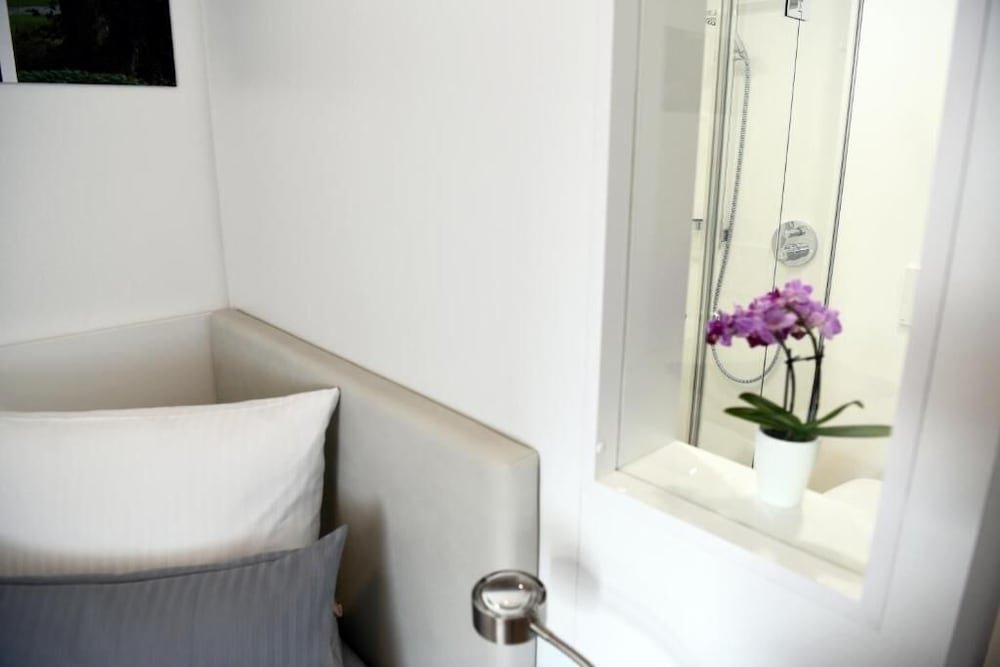 Фото Das Hotel am alten Park