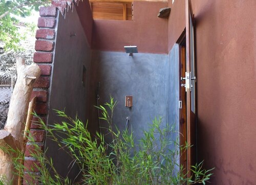 Внешний вид отеля Kuwera Eco Lodge в Районе Матале, фото 5