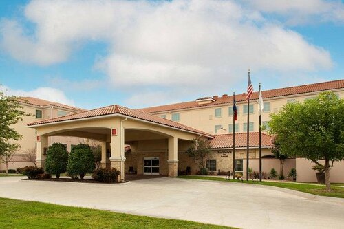 Гостиница Residence Inn Odessa в Одессе