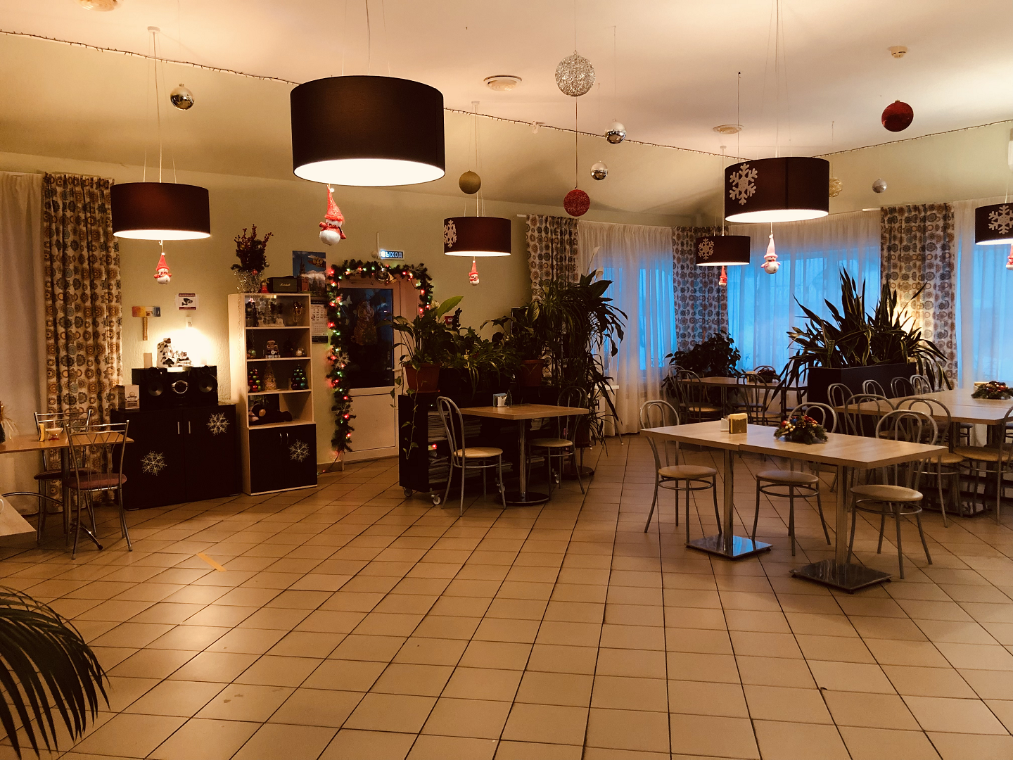 Фото Розовая дача