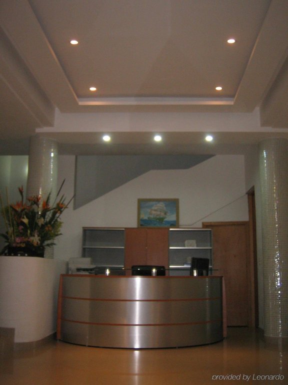 Фото Hotel Suites Gaby