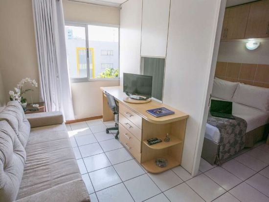 Фото Multiparque Hplus Long Stay