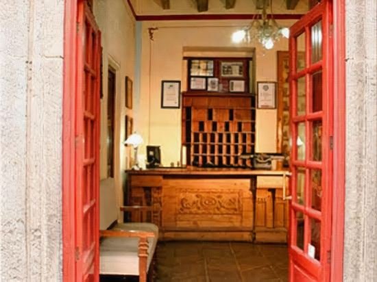 Фото Hotel Casa De La Palma