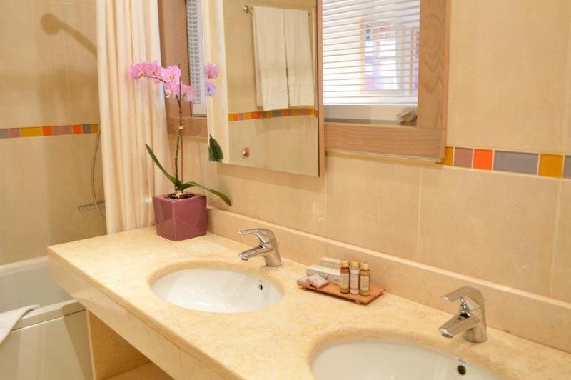 Фото Flamingo Grand Hotel & SPA