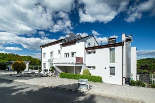 Hotel Penzion Uno, Zlín, photo