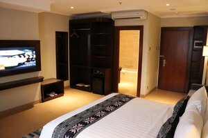 Sotis Hotel Kemang Jakarta