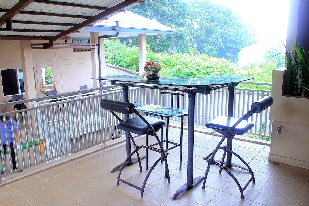 Фото U Village Hotel And Villa