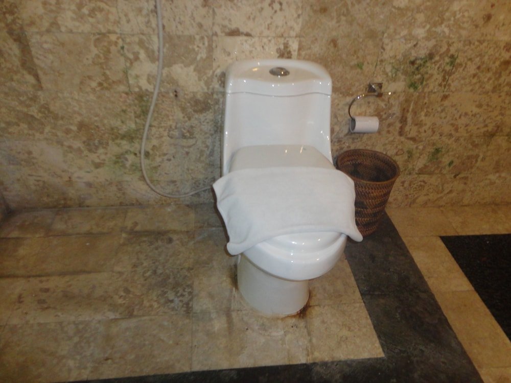 Фото Monkey Forest Bungalow