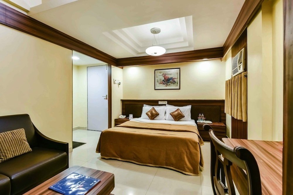 Фото Мини-отель Metro Palace