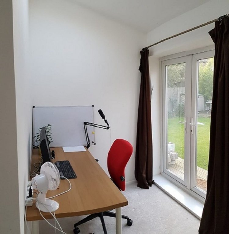 Фото Beautiful Rooms Near Excel Center