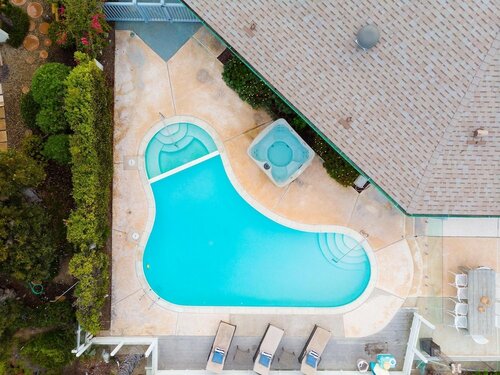 Гостиница Vista by AvantStay Estate w Views of the Pacific Ocean Pool & SPA в Сан-Диего