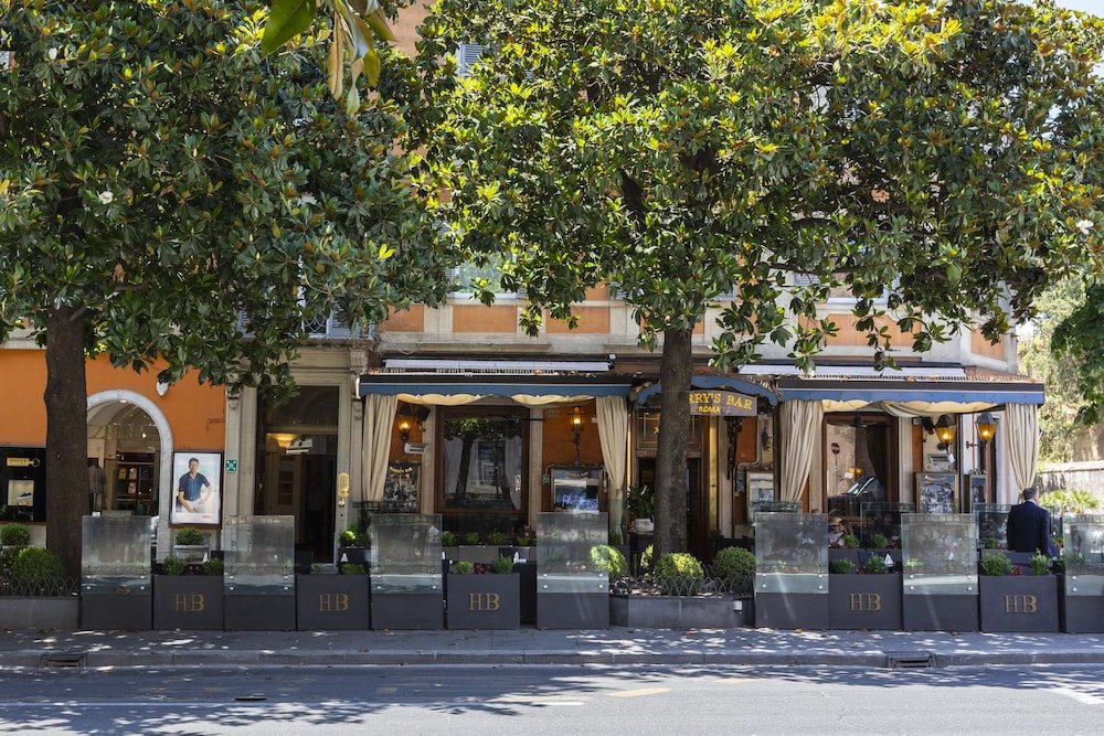 Фото Relais At Via Veneto