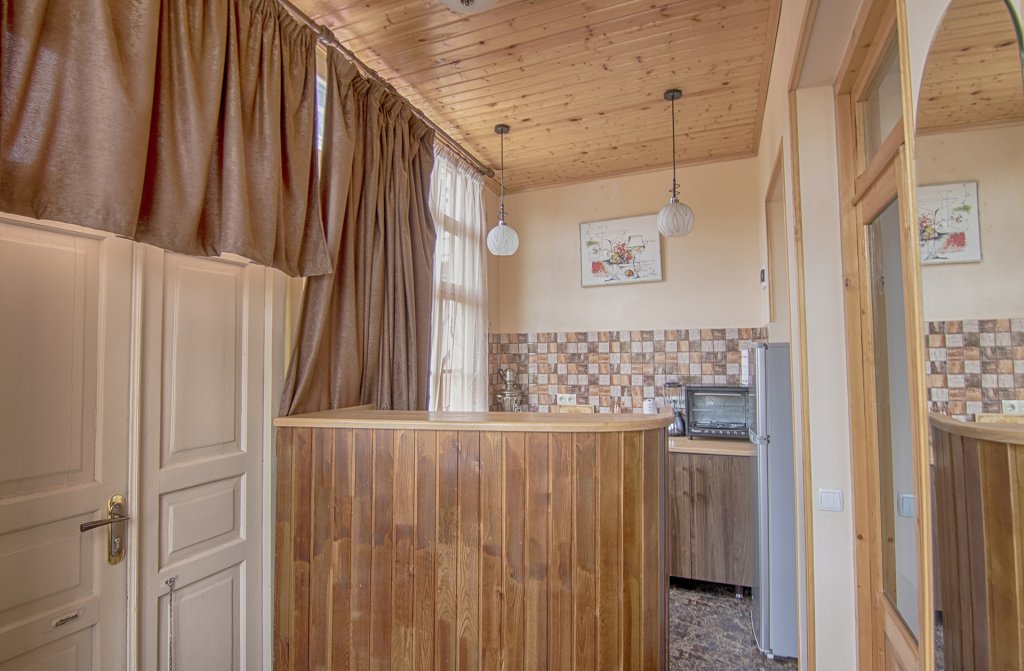 Фото Falcon Apartments Tbilisi