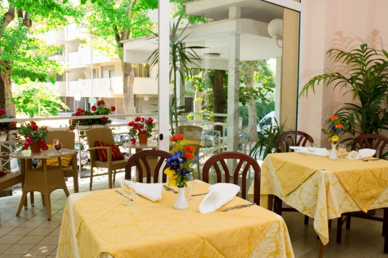 Фото Hotel Ravello