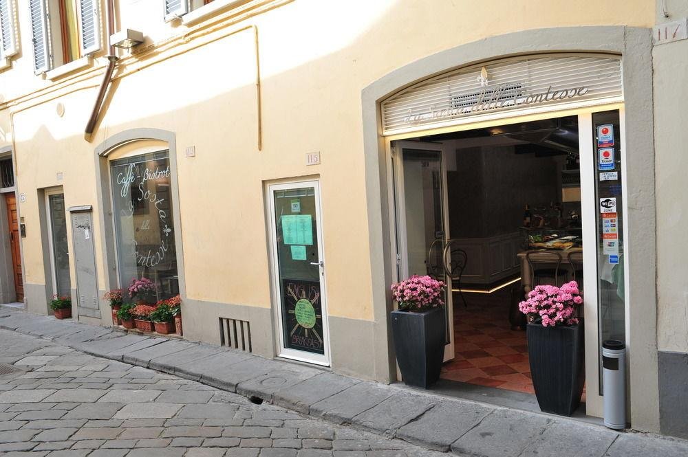 Фото Апарт-Отель Residence la Contessina