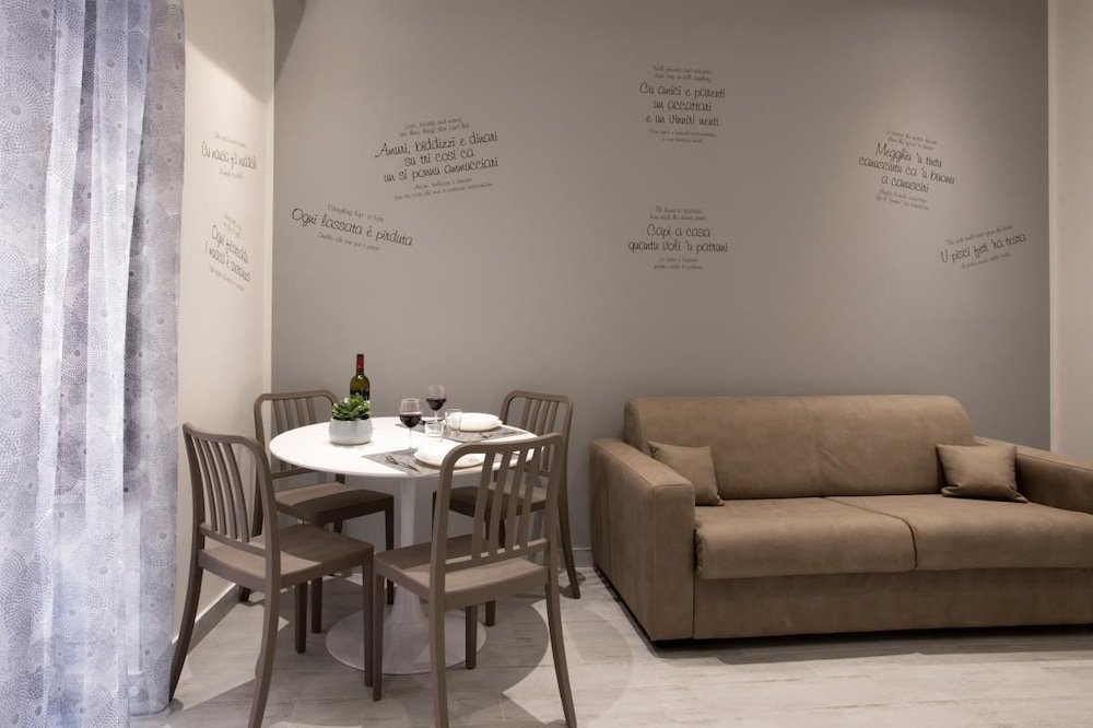 Фото Il Detto Casa Regina-Palmentieri