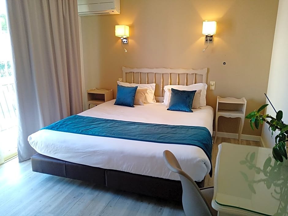 Фото Hôtel du Levant