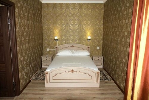 Внешний вид отеля Миллербург в Миллерово, фото 5