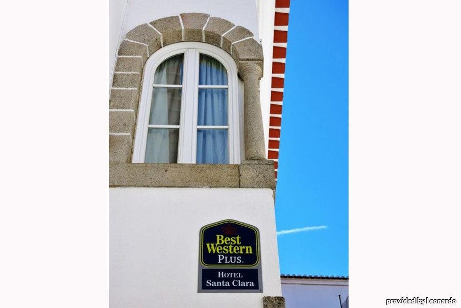 Фото Stay Hotel Évora Centro