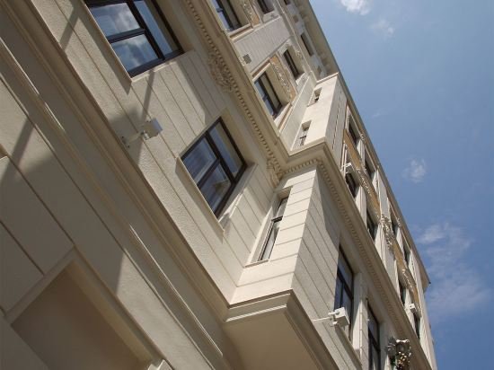 Фото Hotel Zipser