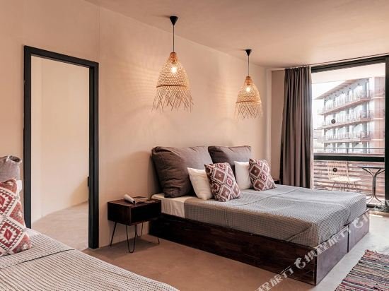 Фото Sunny Beach Club - Adults Only