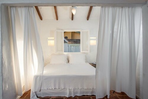 Гостиница Antares Club Hotel Lagoinha во Флорианополисе